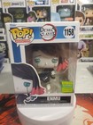 Funko Pop! Demon Slayer #1158 Enmu Vinyl Figure 2022 Summer Convention Exclusive