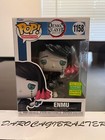Funko POP Animation: Enmu Demon Slayer 2022 NYCC Exclusive #1158