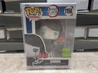 Funko Pop! Demon Slayer - Enmu - 2022 Summer Convention Exclusive Hot Topic SDCC