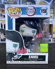 Funko Pop! Vinyl: Demon Slayer: Kimetsu no Yaiba - Enmu (Summer Convention)#1158