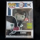 Funko Pop! Demon Slayer - Enmu - 2022 Summer Convention Exclusive Hot Topic SDCC