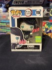 Funko Pop! Vinyl Enmu Demon Slayer Summer Convention Limited Edition #1158