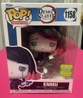 Funko Pop! Animation #1158 Demon Slayer Enmu Summer Convention 2022
