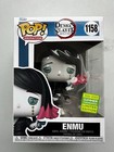Funko Pop! Demon Slayer - Enmu #1158 Summer Convention Exclusive