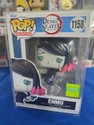 Funko Pop! Demon Slayer Enmu #1158 2022 Summer Con Vinyl Figure
