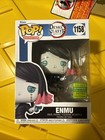 Funko Pop! Demon Slayer - Enmu #1158 Summer Convention Exclusive