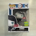 Funko Pop! Demon Slayer - Enmu #1158 Summer Convention Exclusive