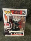 Pop! Funko #443 - Wrecker - Star Wars - The Bad Batch