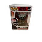 Funko Pop Star Wars Wrecker #443 The Bad Batch Vinyl Figure Boxed