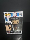 Funko Pop! Demon Slayer Makomo #1405 Vinyl Figure Anime Collectible