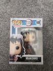 Makomo Funko Pop 1405 Vinyl | Demon Slayer | NEW