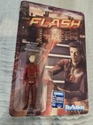 DC CW The Flash Unmasked 2015 3.75" Action Figure ReAction Funko  New Super 7