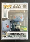 2024 SDCC Funko Pop! Grand Admiral Thrawn Exclusive #697 Limited Star Wars