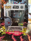 Funko Pop! Star Wars Grand Admiral Thrawn #697 - 2024 SDCC  Limited Edition NIB
