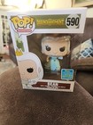 Funko POP! Animation: #590 Bean Disenchantment (Limited Ed 2019 SC Exclusive)