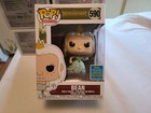 Funko Pop! Animation Disenchantment 590 BEAN Vinyl Figure New 2019 Convention