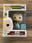 Funko Pop! Vinyl: Disenchantment - Bean -2019 Summer Convention #590