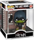 FUNKO POP! THE LAST RONIN TMNT 45 Deluxe Figure Teenage Mutant Ninja Turtles