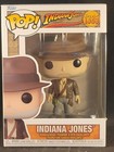 Funko Pop Movies 1335 Indiana Jones And The Dial Of Destiny Indiana Jones