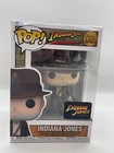 Funko Pop! Indiana Jones and the Dial of Destiny Indiana Jones Figure #1385