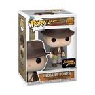 Funko Pop! Movies: Indiana Jones #1385 Dial of Destiny Vinyl Figure Vaulted