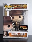 Indiana Jones #1385 Funko Pop - Indiana Jones and the Dial of Destiny