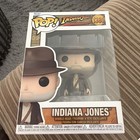 Funko Pop Vinyl Figure - Indiana Jones  # 1385