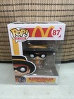 Funko Ad Icons McDonalds Hamburglar Collectible Pop! Vinyl Figure #87
