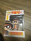 Funko Pop! Vinyl: McDonald's - Hamburglar #87