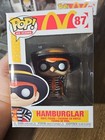 Funko Pop! Vinyl: McDonald's - Hamburglar #87