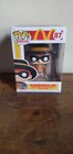 Funko Pop! Ad Icons McDonald's Hamburglar #87 Vinyl Figure