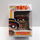 Hamburglar Vinyl Figure Funko Pop Ad Icons 87 Mcdonalds