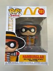 Funko Pop! Ad Icons - HAMBURGLAR - McDonalds - 181