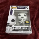 Funko Pop! Vinyl: Disney - Jack Skellington #1385