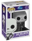 Funko Pop! Vinyl: Disney - Jack Skellington #15