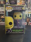 Funko Pop! Vinyl: Disney - Jack Skellington (Black Light) #15