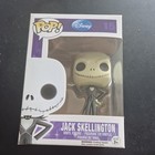 Funko Pop! Vinyl Disney: Nightmare Before Christmas 15 Jack Skellington