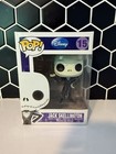Funko Pop! Vinyl: Disney Jack Skellington #15 Nightmare Before Christmas