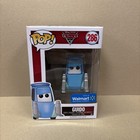 Funko Pop! Vinyl: Disney Pixar Cars 3- Guido #286