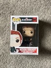 Black Widow - Natasha Romanoff #603 Funko Pop Marvel