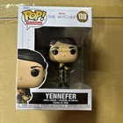 Funko Pop! Vinyl: The Witcher - Yennefer #1318