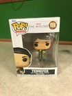 Funko POP! Television The Witcher Yennefer 1318