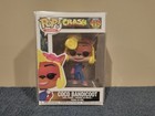 Funko Pop! Games (Crash Bandicoot) Coco Bandicoot #419