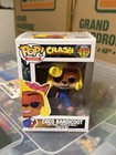 Funko Pop! Games (Crash Bandicoot) Coco Bandicoot #419