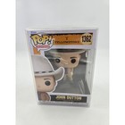 Funko Pop! Television: Yellowstone - John Dutton Vinyl Figure #1362 NIB