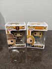 2 - Funko POP! TV Beth Dutton Yellowstone #1361 & #1560 You Get Both See Photos