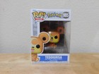 Teddiursa Funko POP! Games #985 Pokémon Nintendo