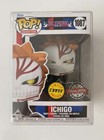 Ichigo Chase 1087 Bleach Funko Pop Vinyl