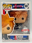 Funko Pop Bleach : ICHIGO #1087 Vinyl Exclusive Special Edition "MINT"