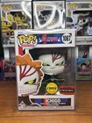 Funko Pop! Vinyl: Bleach - Ichigo (Chase) - AAA Anime(Exclusive) #1087 W Protect